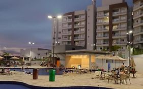 Lagoa Park Hotel
